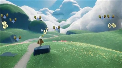 光遇下一季度是什么季？光遇海洋季先祖位置与入口