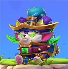 金铲铲之战最新版本更新内容-金铲铲之战新小小英雄更新