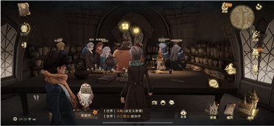 哈利波特坩埚任务攻略-哈利波特魔法觉醒拼图任务攻略