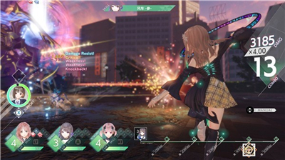 蓝色反射帝中文设置界面在哪?蓝色反射帝怎么调成中文