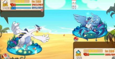 口袋妖怪单机版玩法攻略大全