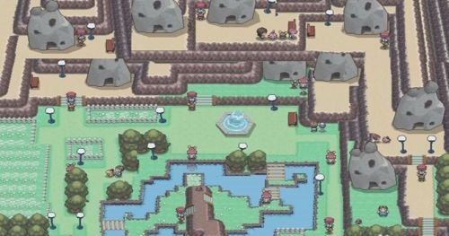 口袋妖怪单机版玩法攻略大全