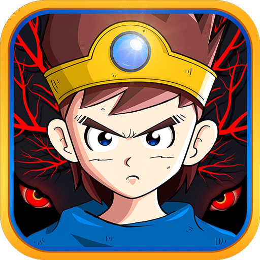 斗恶龙战神篇最新版