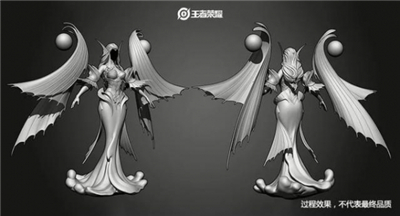 王者荣耀哪些典藏皮肤优化了?王者荣耀典藏皮肤优化进度