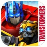 变形金刚锻造战斗中文破解版