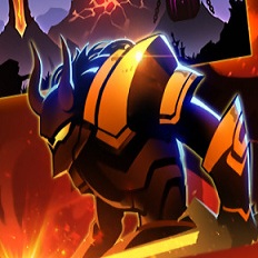 火柴人军团2破解版