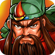 手机版三国战记2008