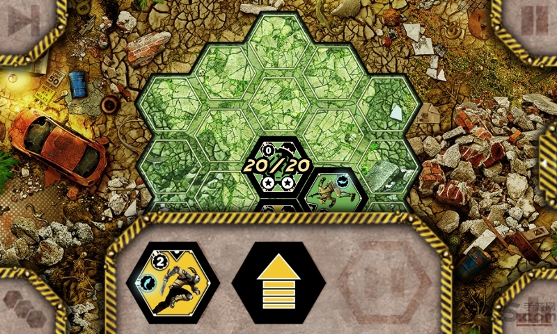 末日浩劫手机游戏 末日浩劫手机游戏