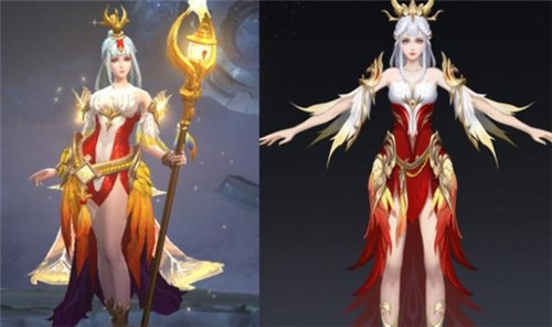 2021年王者荣耀返场的皮肤有哪些?2021年王者荣耀角色返场皮肤名单