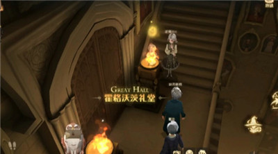 哈利波特魔法觉醒每个人都觉得拼图在哪？房间位置分享