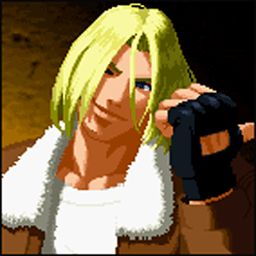 拳皇快打汉化版