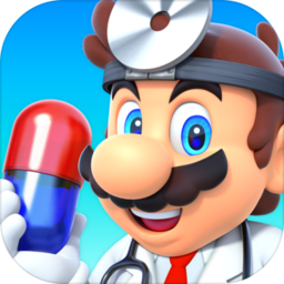 马力欧医生世界官方版