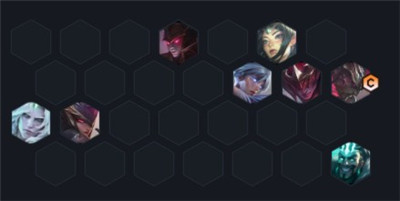 云顶之弈s6赛季最强阵容预测-云顶之弈s6必备羁绊组合