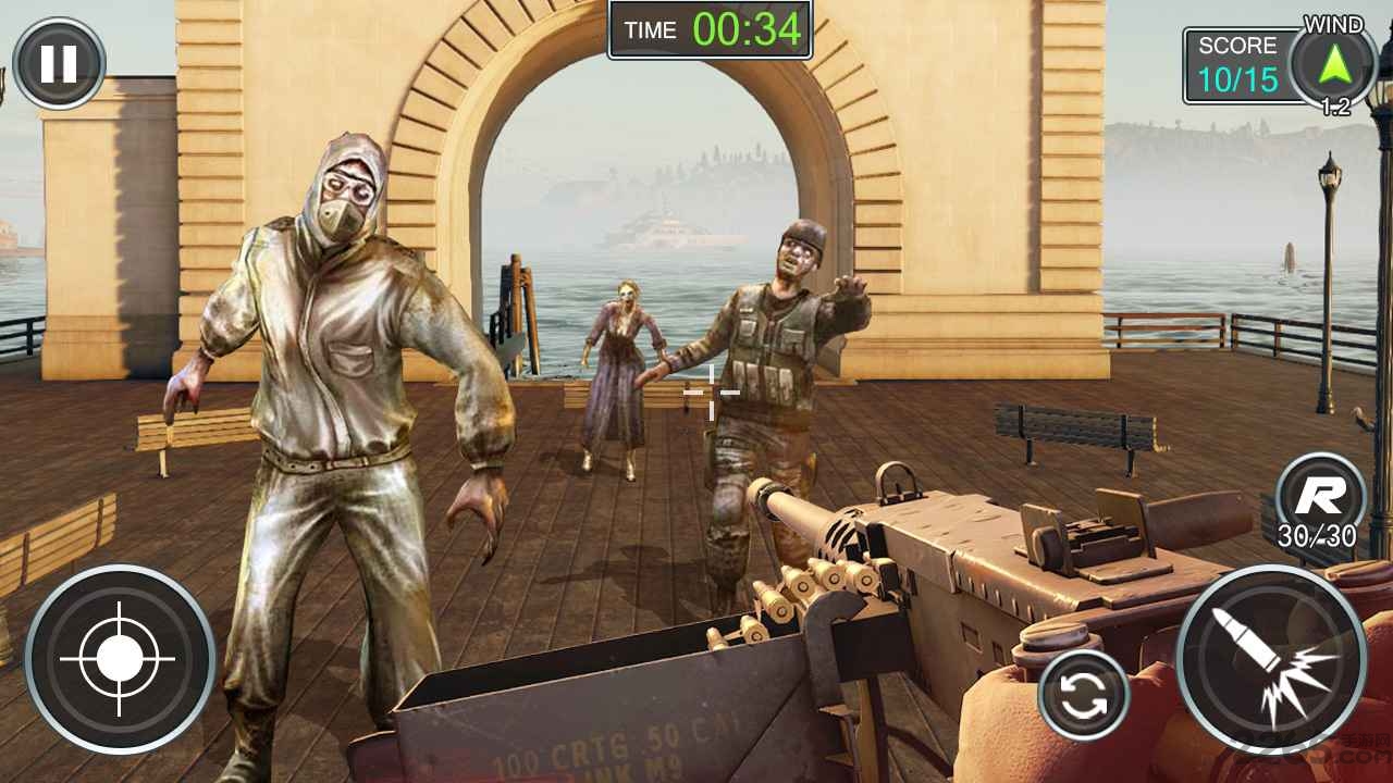 末日生存世界最新版下载