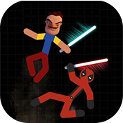 火柴人史诗战士2手机版