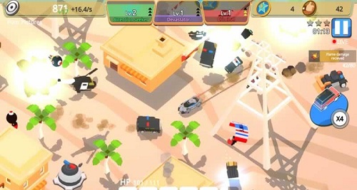 疯狂汽车主播 疯狂汽车主播破解版下载