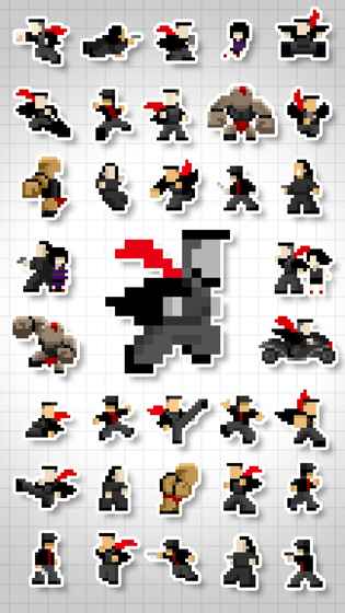 大叔向前冲手游 大叔向前冲手游