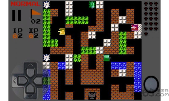 经典坦克1990 经典坦克1990下载