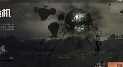 明日之后黑球的本体是啥？明日之后新版本活动剧情猜测