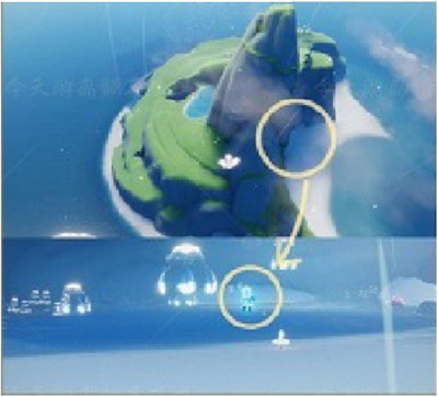 光遇9.23复刻先祖在哪里？光遇9月23日复刻先祖位置