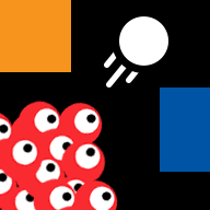 蛋蛋冲刺无限金币版游戏