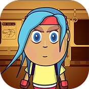 铁路忍者中文破解版