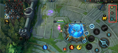 LOL手游中地图标记功能怎么用？英雄联盟手游标记地图的方法是什么