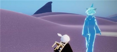 光遇黄鼠狼复刻活动玩法-光遇先祖黄鼠狼所在位置