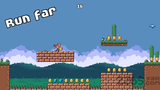 芬恩的冒险单机版下载