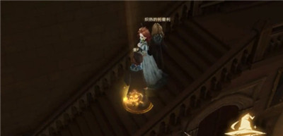 哈利波特魔法觉醒城堡主楼里千变万化的楼梯在哪?拼图线索位置分享