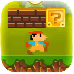 复古超人手机版