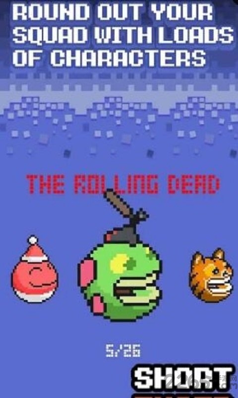 轨道吃吃吃游戏下载