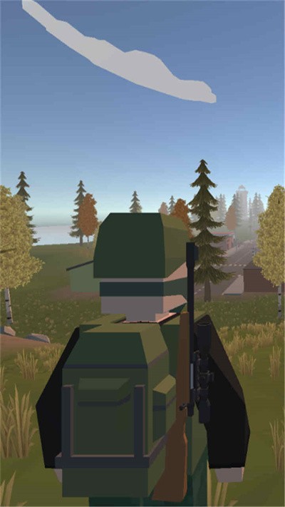 未变异者游戏下载