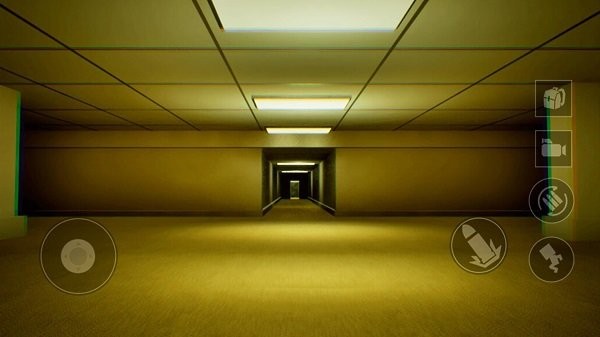 恐怖后室模拟器手机版下载