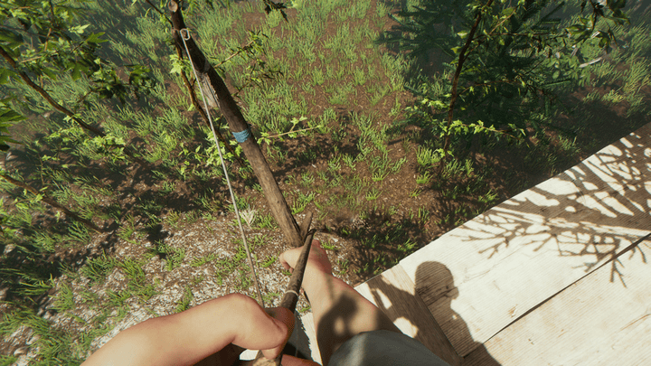 荒岛末日求生最新版 荒岛末日求生游戏下载