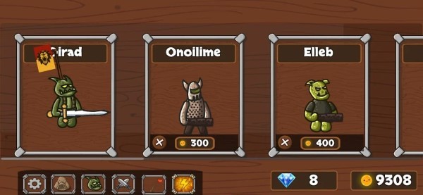 怪物奇幻冒险游戏手机版下载