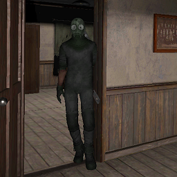 后室模拟器游戏