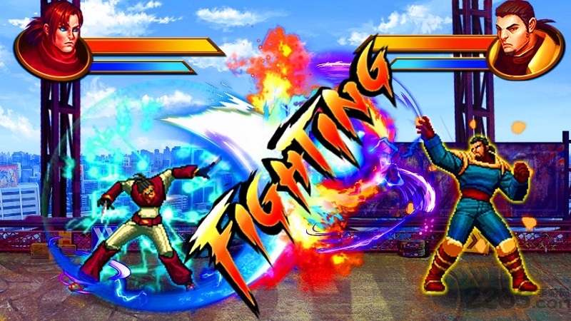 巷战之王 巷战之王手机版