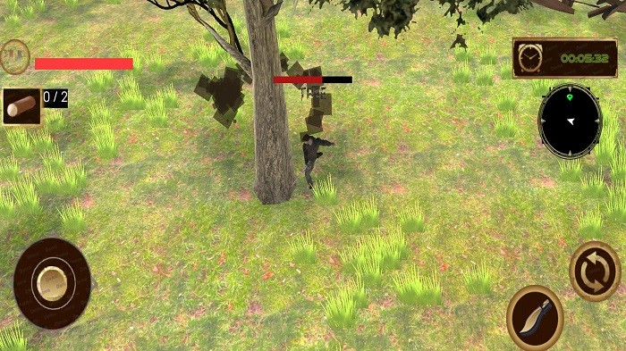 军队求生训练手机版下载