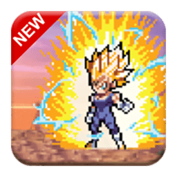 龙珠格斗传奇战斗游戏