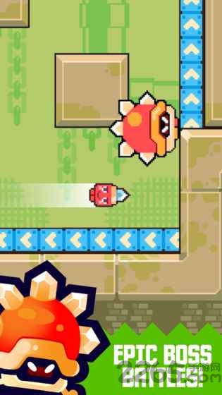 尖刺城市游戏 尖刺城市安卓版下载