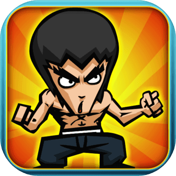 功夫战士手机版