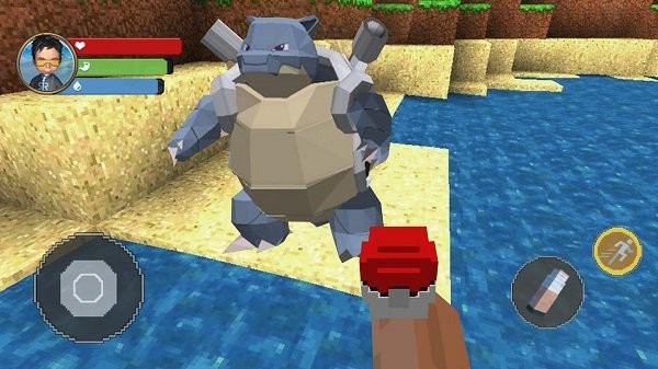 萌宠收集求生游戏下载