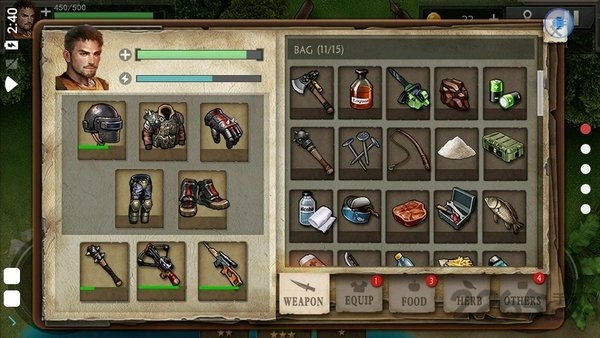 孤岛方舟生存进化游戏下载