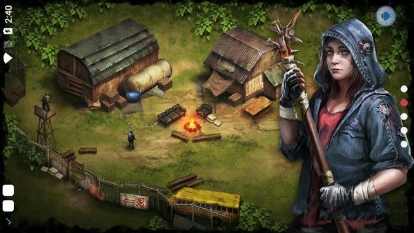 孤岛方舟生存进化游戏下载