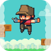 跳跳侠内购破解版