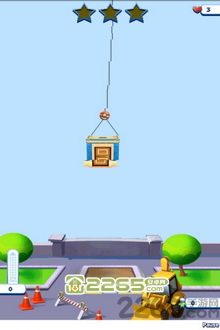 都市摩天楼诺基亚版下载