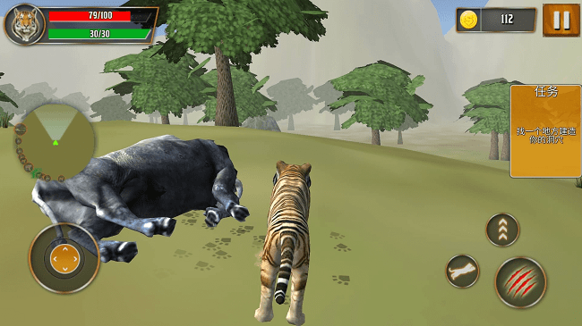 荒野冒险记游戏下载