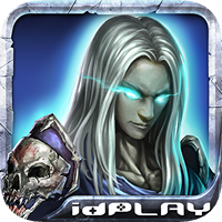 黑暗的远征手游