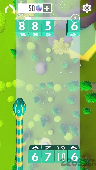 龙蛇出渊破解版下载